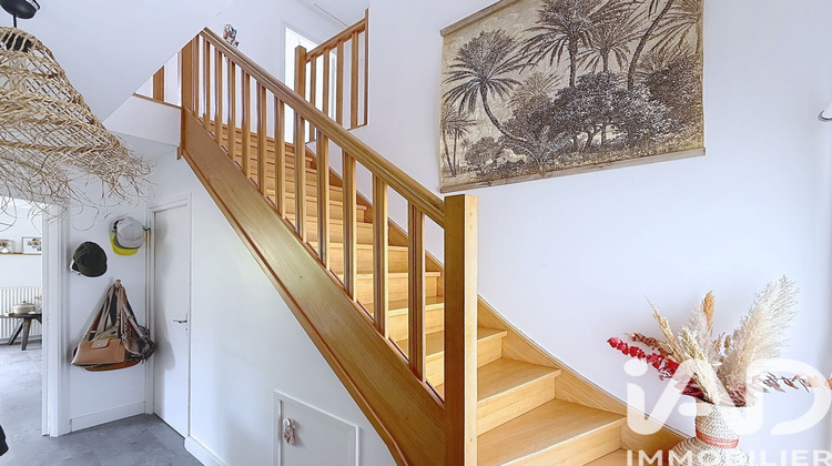 Ma-Cabane - Vente Maison Auchy-Lez-Orchies, 122 m²