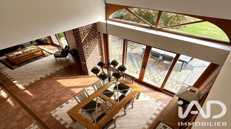 Ma-Cabane - Vente Maison Auchy-Lez-Orchies, 162 m²