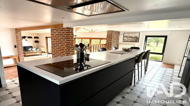 Ma-Cabane - Vente Maison Auchy-Lez-Orchies, 162 m²