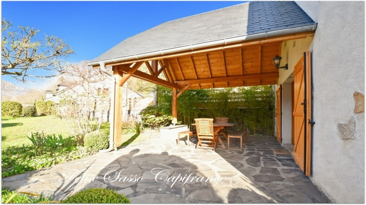 Ma-Cabane - Vente Maison AUCUN, 89 m²