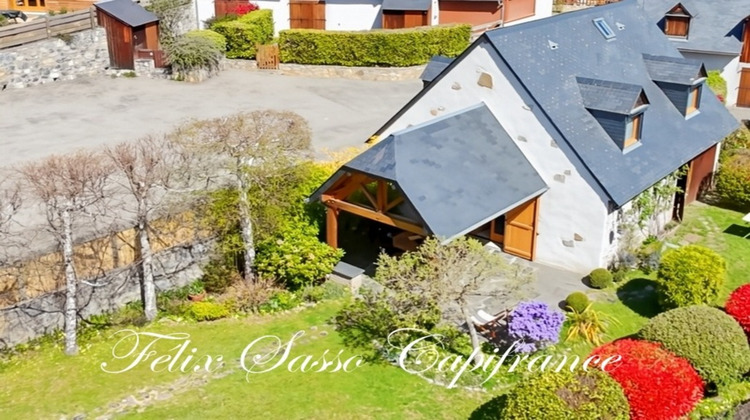Ma-Cabane - Vente Maison AUCUN, 70 m²