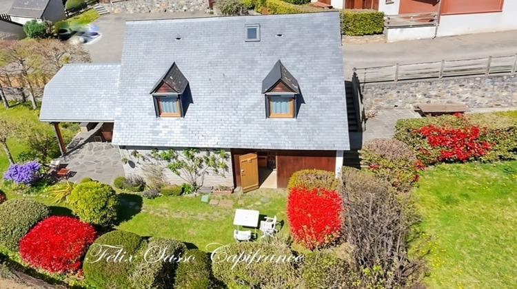 Ma-Cabane - Vente Maison AUCUN, 70 m²