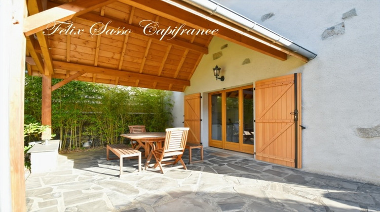 Ma-Cabane - Vente Maison AUCUN, 70 m²