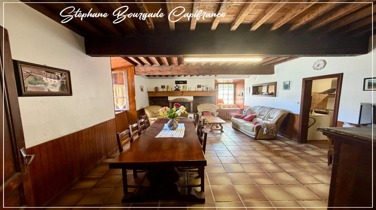 Ma-Cabane - Vente Maison AUCUN, 160 m²