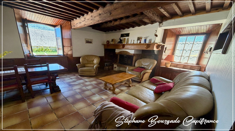 Ma-Cabane - Vente Maison AUCUN, 160 m²