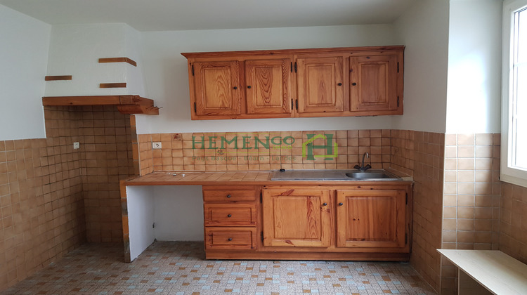 Ma-Cabane - Vente Maison Audaux, 206 m²