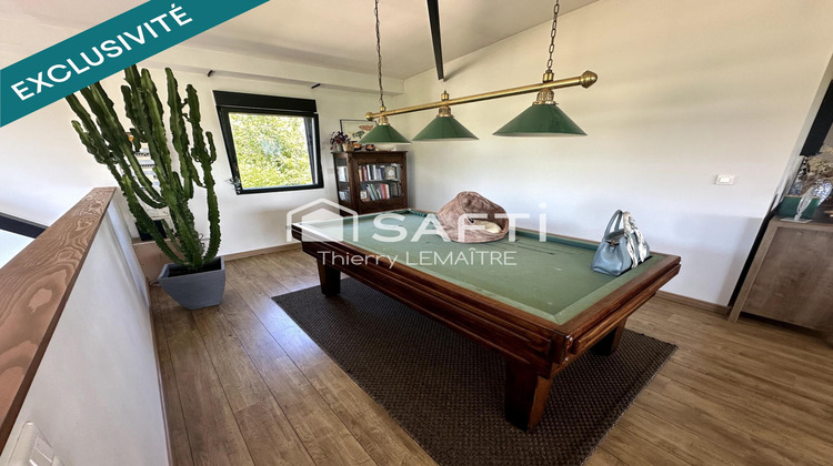 Ma-Cabane - Vente Maison Audembert, 193 m²