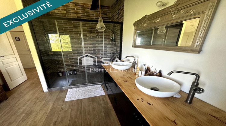Ma-Cabane - Vente Maison Audembert, 193 m²