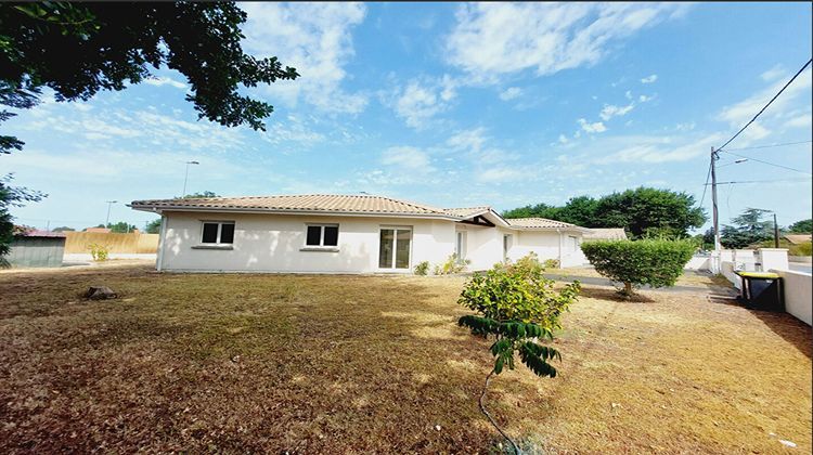 Ma-Cabane - Vente Maison AUDENGE, 116 m²