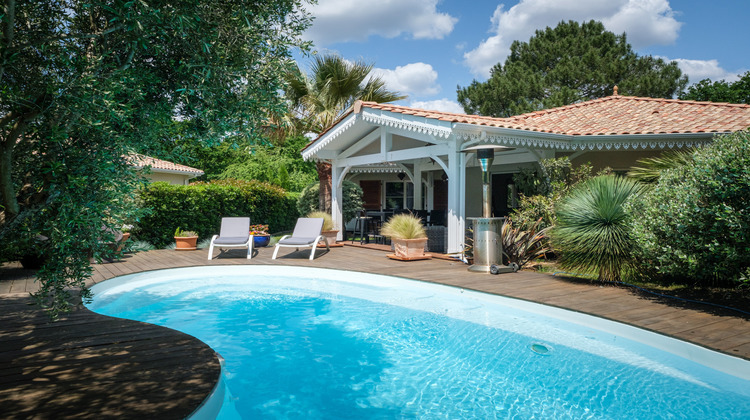 Ma-Cabane - Vente Maison Audenge, 167 m²