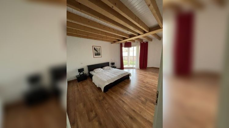 Ma-Cabane - Vente Maison Audenge, 207 m²