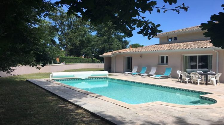 Ma-Cabane - Vente Maison Audenge, 207 m²