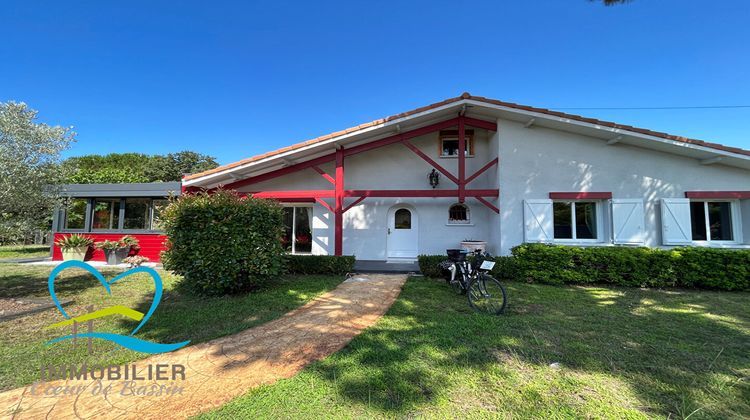 Ma-Cabane - Vente Maison AUDENGE, 171 m²