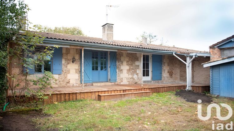 Ma-Cabane - Vente Maison Audenge, 298 m²