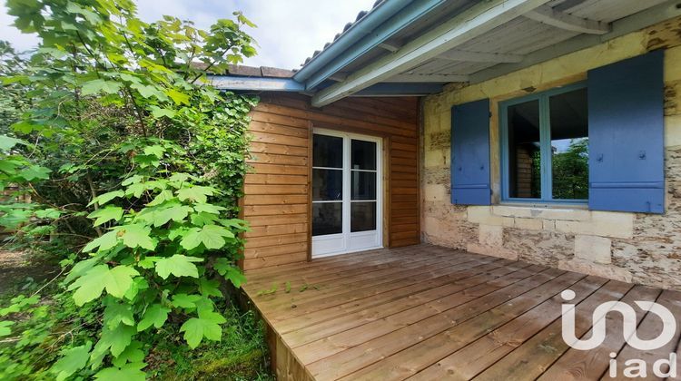 Ma-Cabane - Vente Maison Audenge, 298 m²