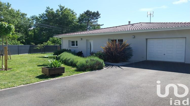 Ma-Cabane - Vente Maison Audenge, 105 m²