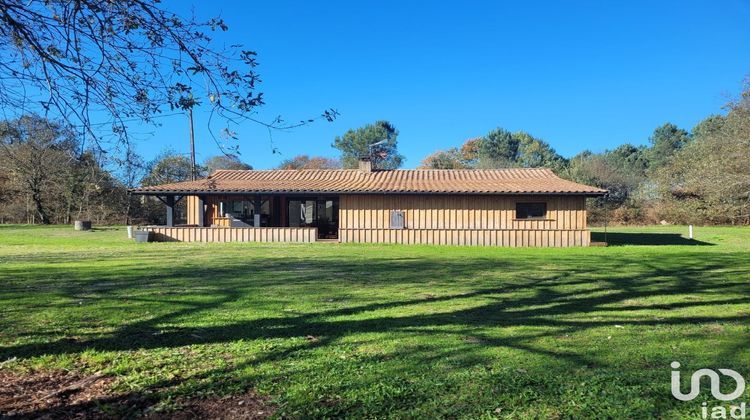 Ma-Cabane - Vente Maison Audenge, 128 m²