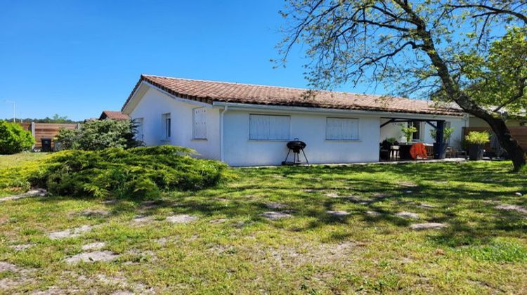 Ma-Cabane - Vente Maison Audenge, 112 m²