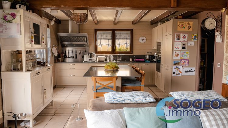 Ma-Cabane - Vente Maison Audenge, 145 m²