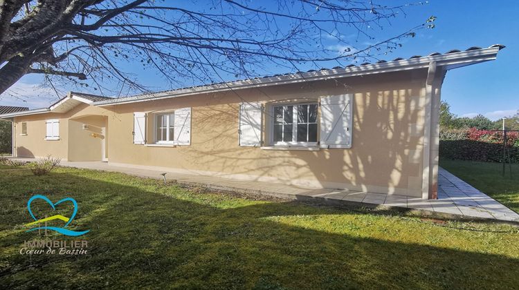 Ma-Cabane - Vente Maison AUDENGE, 128 m²