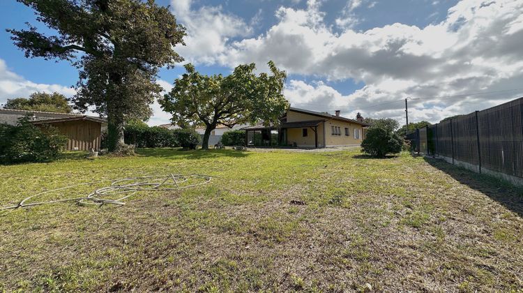 Ma-Cabane - Vente Maison Audenge, 120 m²