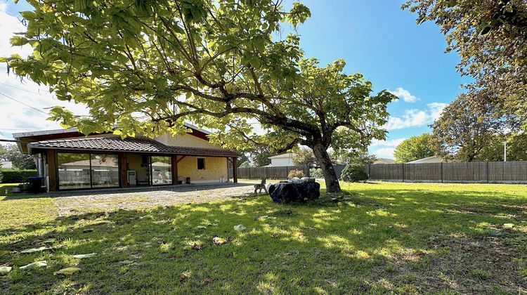 Ma-Cabane - Vente Maison Audenge, 120 m²