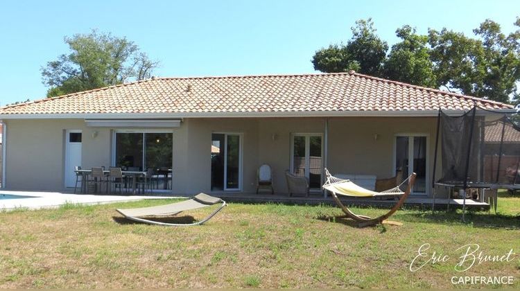 Ma-Cabane - Vente Maison AUDENGE, 112 m²