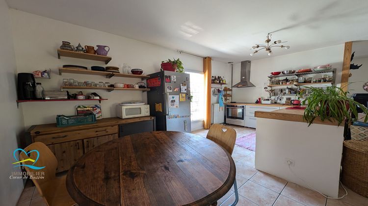 Ma-Cabane - Vente Maison AUDENGE, 122 m²