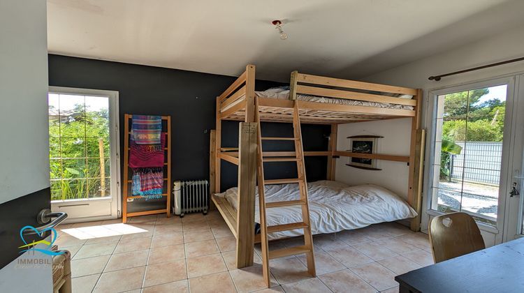 Ma-Cabane - Vente Maison AUDENGE, 122 m²