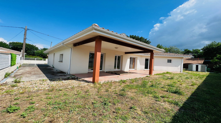 Ma-Cabane - Vente Maison Audenge, 116 m²