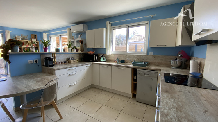 Ma-Cabane - Vente Maison Audenge, 119 m²