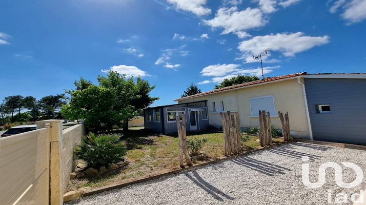 Ma-Cabane - Vente Maison Audenge, 107 m²