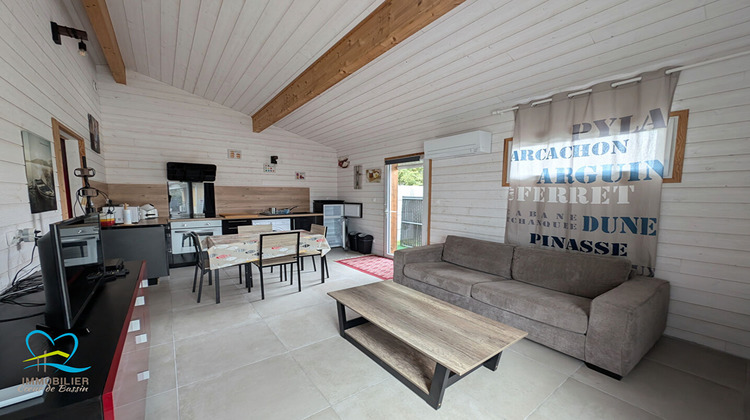 Ma-Cabane - Vente Maison AUDENGE, 200 m²