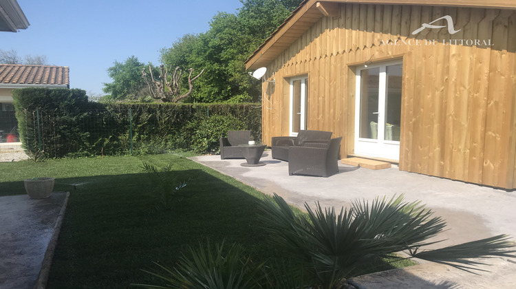 Ma-Cabane - Vente Maison Audenge, 163 m²