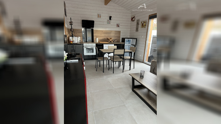 Ma-Cabane - Vente Maison Audenge, 163 m²