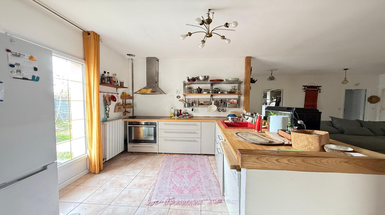 Ma-Cabane - Vente Maison Audenge, 122 m²