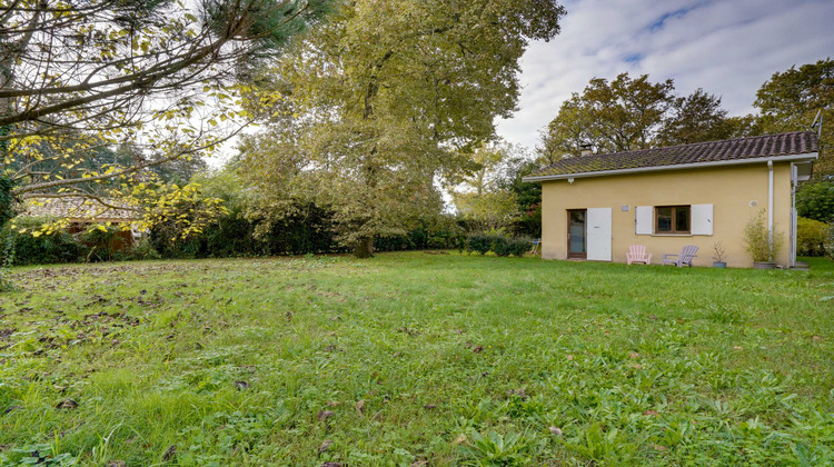 Ma-Cabane - Vente Maison Audenge, 45 m²