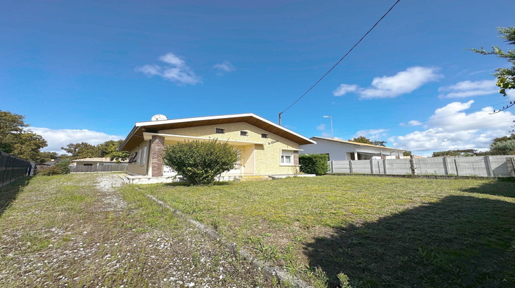 Ma-Cabane - Vente Maison AUDENGE, 120 m²