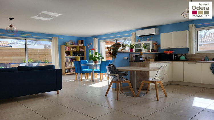 Ma-Cabane - Vente Maison Audenge, 119 m²