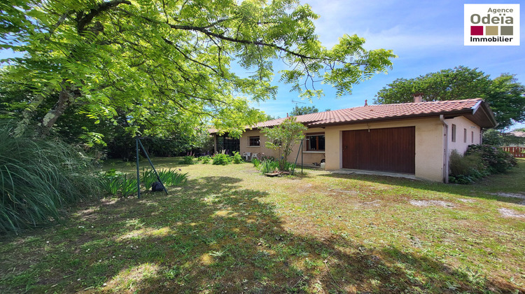 Ma-Cabane - Vente Maison Audenge, 126 m²