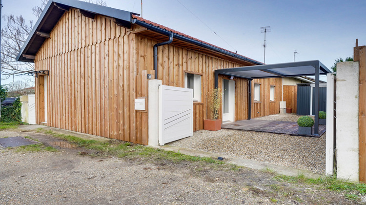 Ma-Cabane - Vente Maison Audenge, 61 m²