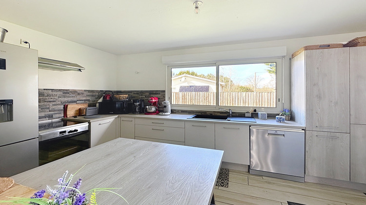 Ma-Cabane - Vente Maison Audenge, 138 m²