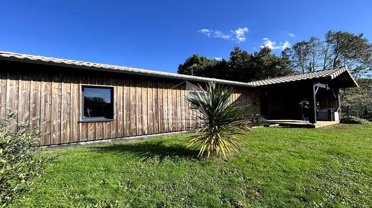 Ma-Cabane - Vente Maison AUDENGE, 119 m²