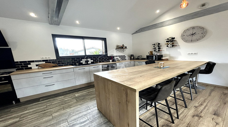 Ma-Cabane - Vente Maison AUDENGE, 119 m²