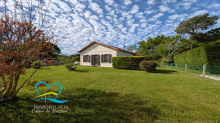 Ma-Cabane - Vente Maison AUDENGE, 82 m²