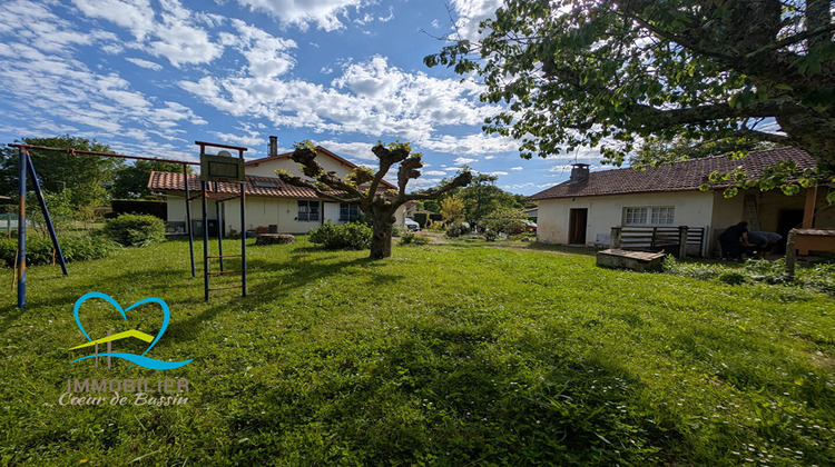 Ma-Cabane - Vente Maison AUDENGE, 82 m²
