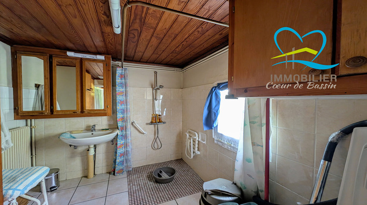 Ma-Cabane - Vente Maison AUDENGE, 82 m²