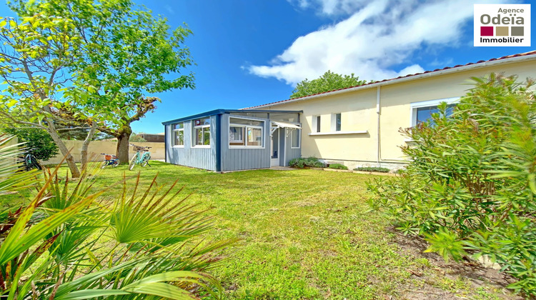 Ma-Cabane - Vente Maison Audenge, 108 m²