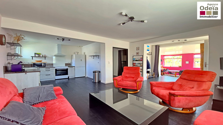 Ma-Cabane - Vente Maison Audenge, 108 m²