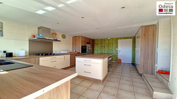 Ma-Cabane - Vente Maison Audenge, 143 m²